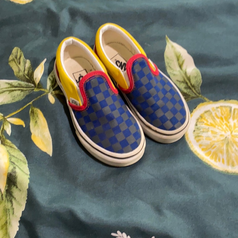 Vans